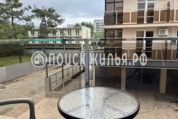 «Александра», Джемете «Александра», Джемете