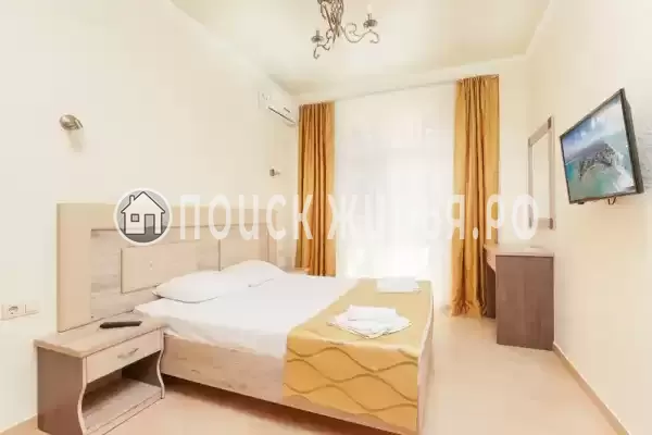 «Александра», Джемете «Александра», Джемете