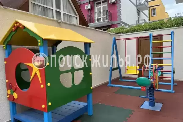 «Александра», Джемете «Александра», Джемете