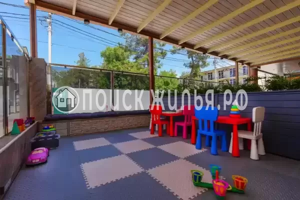 «Александра», Джемете «Александра», Джемете