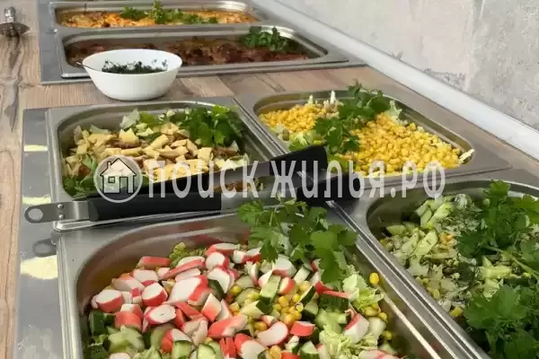 «Александра», Джемете «Александра», Джемете