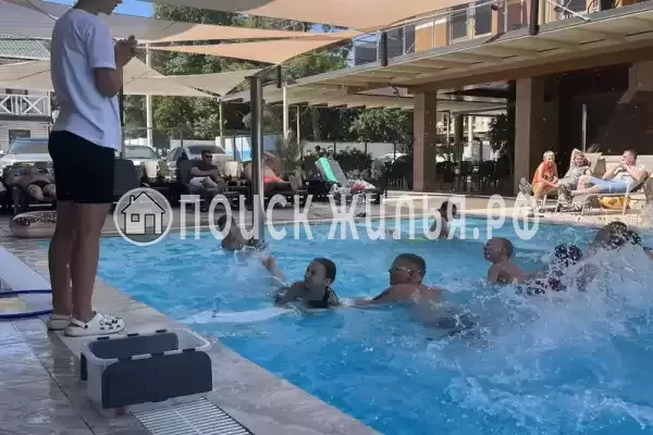 «Александра», Джемете «Александра», Джемете