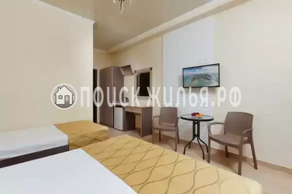 «Александра», Джемете «Александра», Джемете