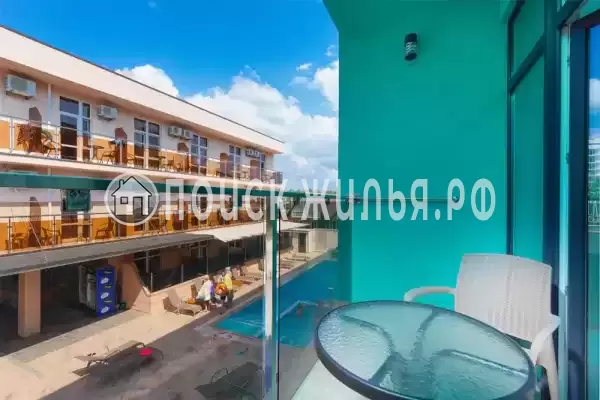 «Александра», Джемете «Александра», Джемете