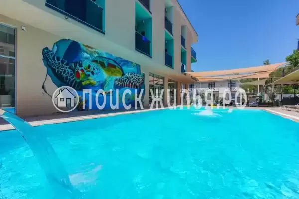 «Александра», Джемете «Александра», Джемете