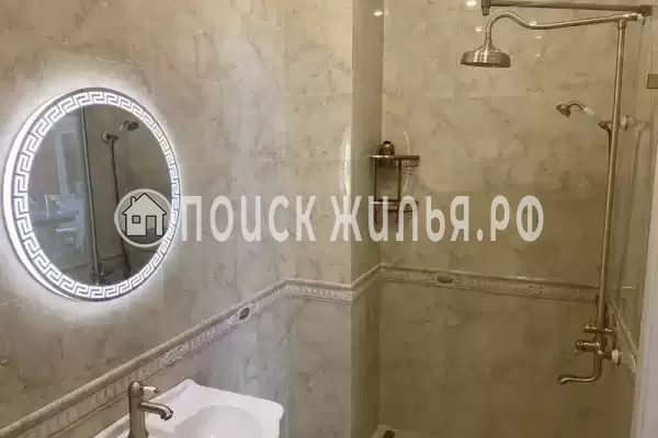 Частный сектор «Апартамент в Апартаментом комплексе Скала парус», Джанхот