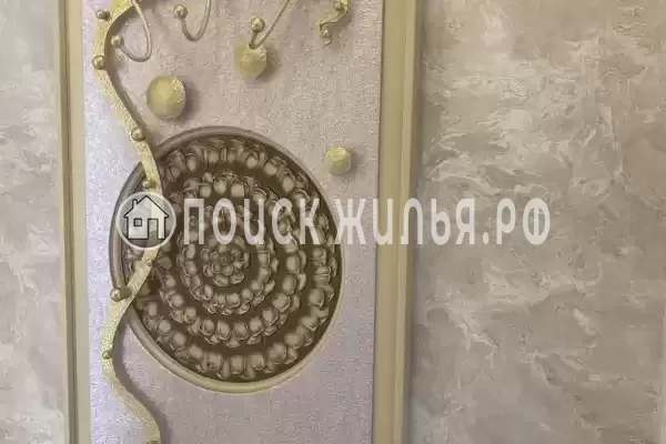 Частный сектор «Апартамент в Апартаментом комплексе Скала парус», Джанхот