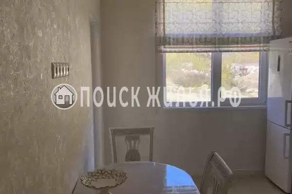 Частный сектор «Апартамент в Апартаментом комплексе Скала парус», Джанхот