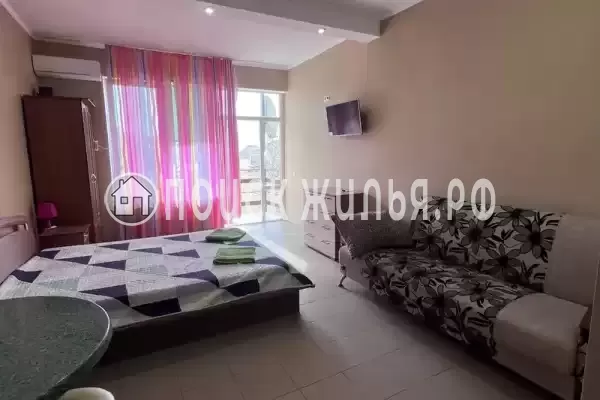 Частный сектор «Этаж под ключ», Орджоникидзе