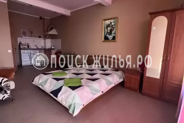 Частный сектор «Этаж под ключ», Орджоникидзе