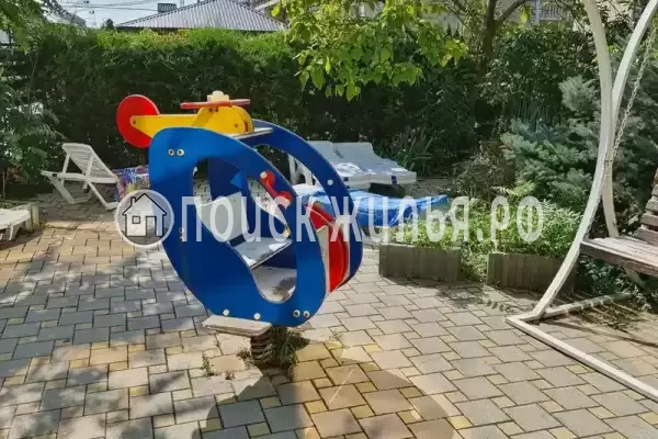 «Флагман», Витязево