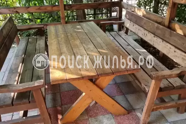 «Флагман», Витязево