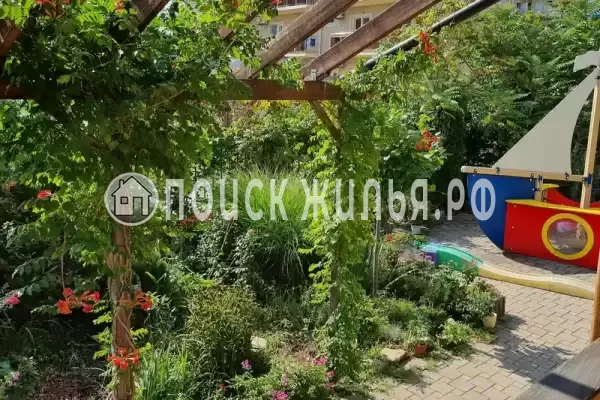 «Флагман», Витязево