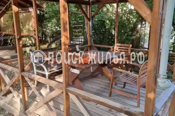 «Флагман», Витязево