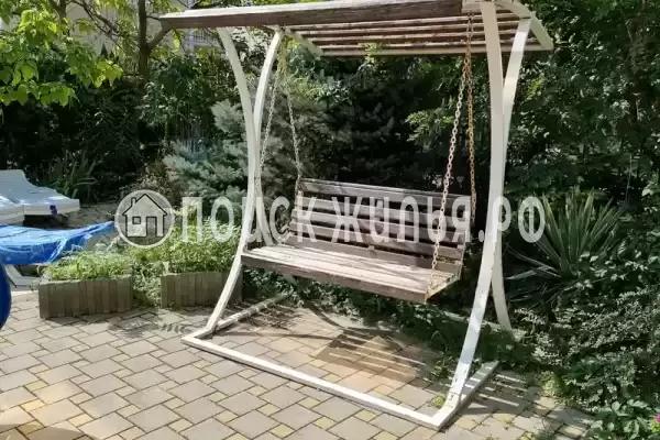 «Флагман», Витязево