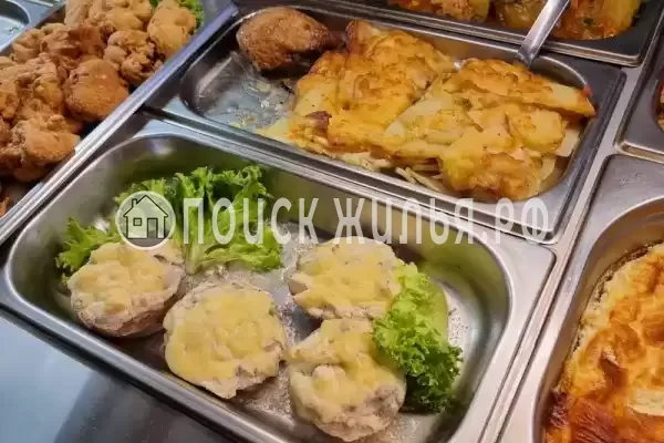 «Флагман», Витязево