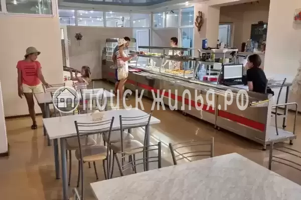 «Флагман», Витязево