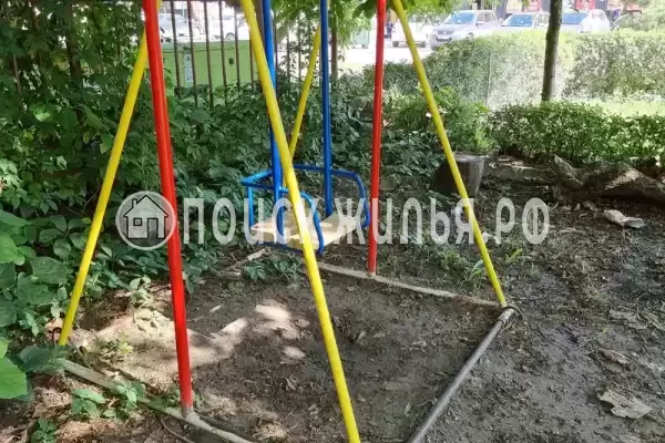 «Флагман», Витязево