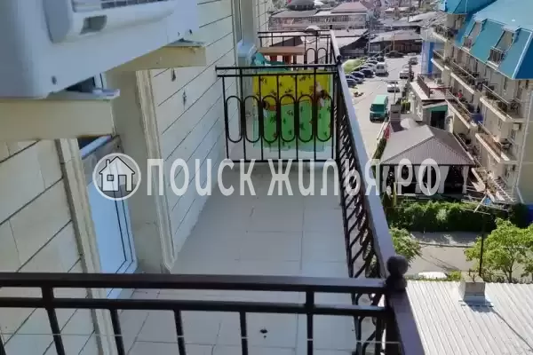 «Флагман», Витязево