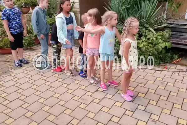 «Флагман», Витязево