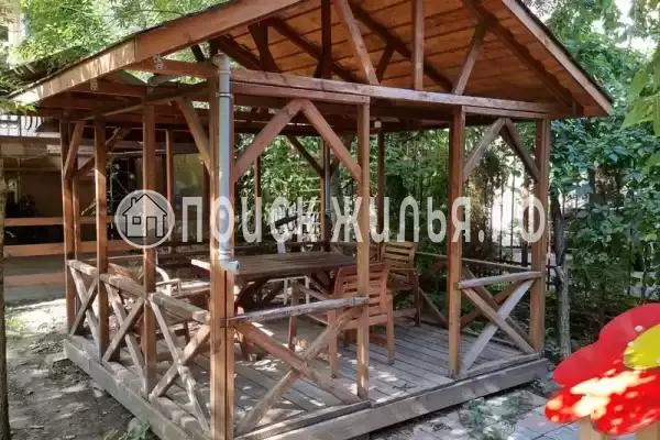 «Флагман», Витязево