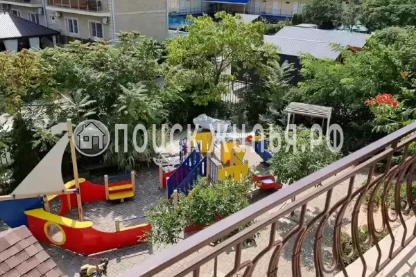 «Флагман», Витязево