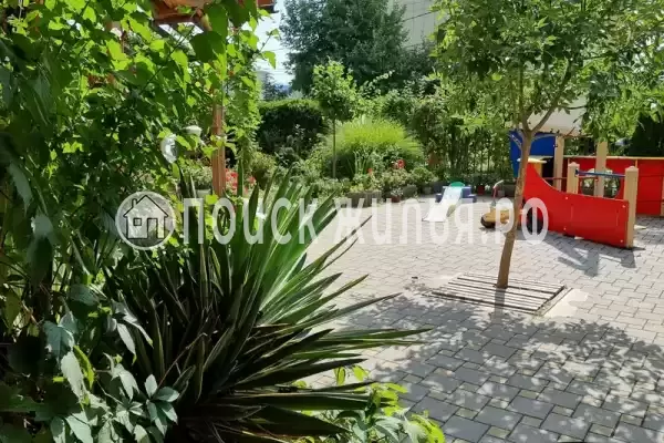 «Флагман», Витязево