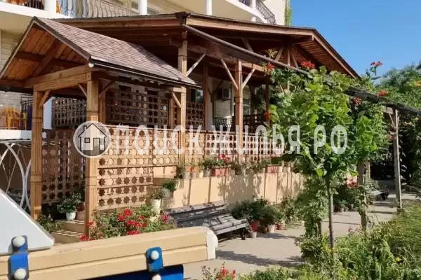 «Флагман», Витязево