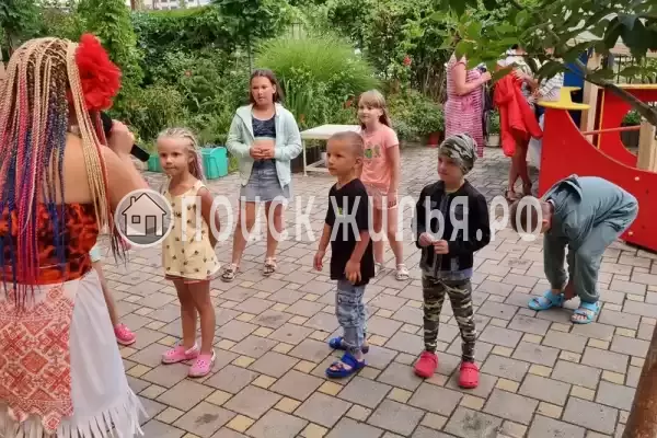 «Флагман», Витязево