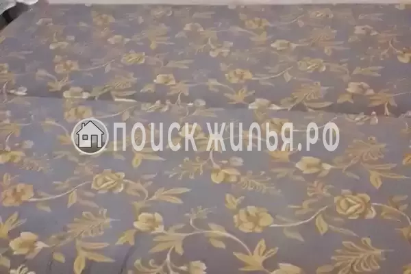 Частный сектор «Двухкомнатный деревянный домик с кухней», Джемете