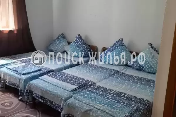 «Семейный», Пляхо