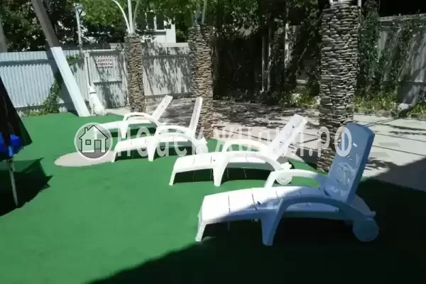 «Семейный», Пляхо