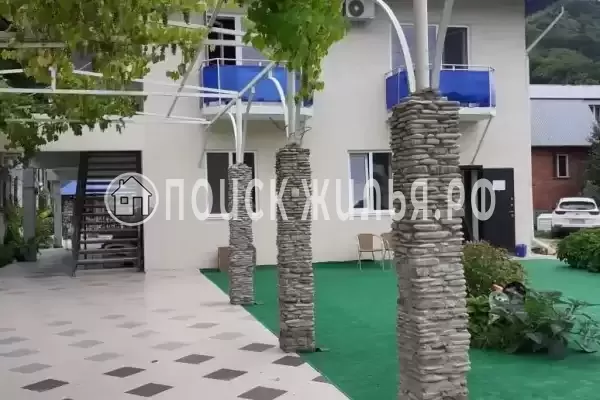 «Семейный», Пляхо