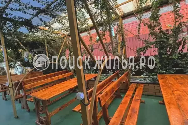 Частный сектор «Апартаментный комплекс Home Nuk Family», Благовещенская Частный сектор «Апартаментный комплекс Home Nuk Family», Благовещенская