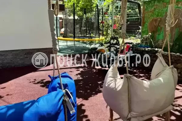 Частный сектор «Апартаментный комплекс Home Nuk Family», Благовещенская Частный сектор «Апартаментный комплекс Home Nuk Family», Благовещенская