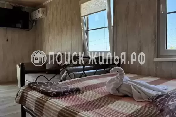 Частный сектор «Апартаментный комплекс Home Nuk Family», Благовещенская Частный сектор «Апартаментный комплекс Home Nuk Family», Благовещенская