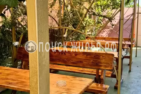 Частный сектор «Апартаментный комплекс Home Nuk Family», Благовещенская Частный сектор «Апартаментный комплекс Home Nuk Family», Благовещенская