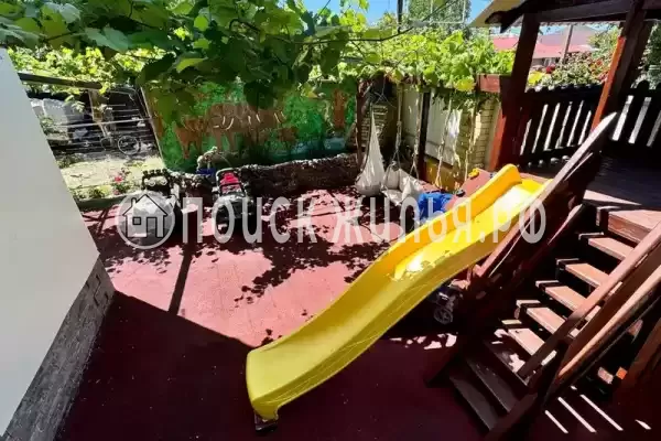 Частный сектор «Апартаментный комплекс Home Nuk Family», Благовещенская Частный сектор «Апартаментный комплекс Home Nuk Family», Благовещенская