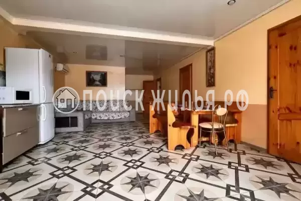 Частный сектор «Апартаментный комплекс Home Nuk Family», Благовещенская Частный сектор «Апартаментный комплекс Home Nuk Family», Благовещенская