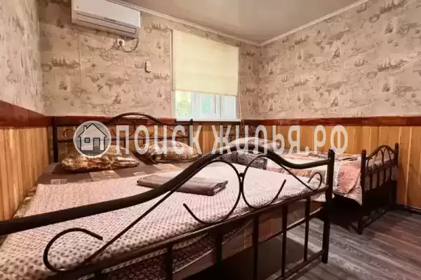 Частный сектор «Апартаментный комплекс Home Nuk Family», Благовещенская Частный сектор «Апартаментный комплекс Home Nuk Family», Благовещенская