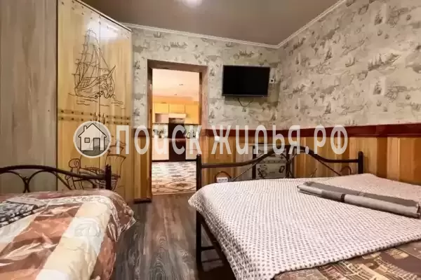 Частный сектор «Апартаментный комплекс Home Nuk Family», Благовещенская Частный сектор «Апартаментный комплекс Home Nuk Family», Благовещенская