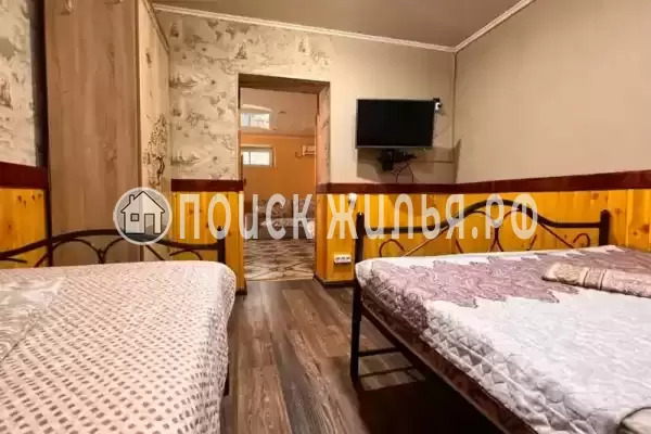 Частный сектор «Апартаментный комплекс Home Nuk Family», Благовещенская Частный сектор «Апартаментный комплекс Home Nuk Family», Благовещенская