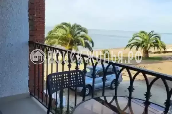 Гостевой дом «Arsaul», Новый Афон