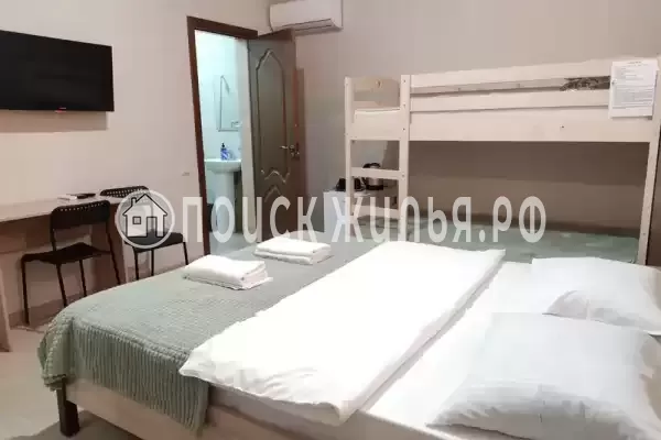 Гостевой дом «Arsaul», Новый Афон