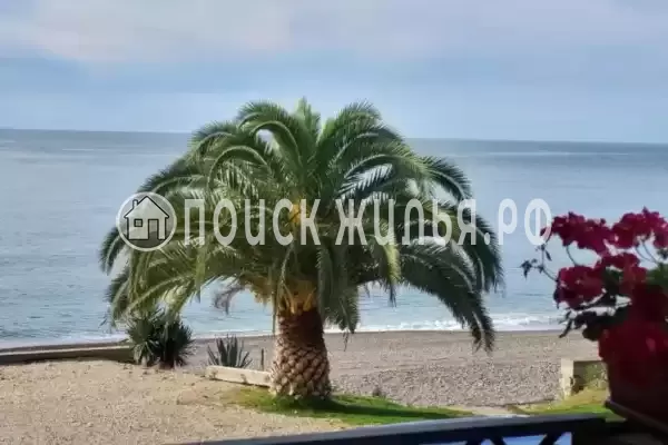 Гостевой дом «Arsaul», Новый Афон