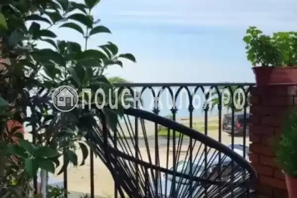 Гостевой дом «Arsaul», Новый Афон