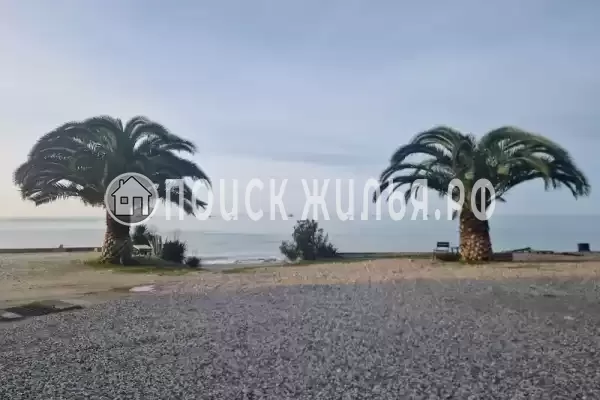 Гостевой дом «Arsaul», Новый Афон