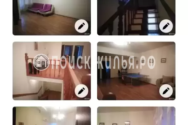 Частный сектор «Таунхаус на Полевой», Джубга