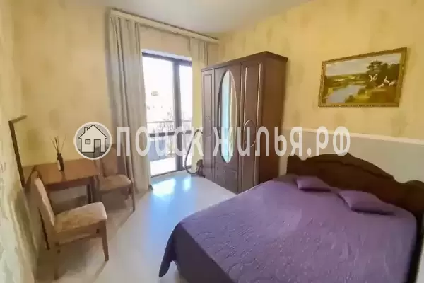 Частный сектор «Евродвушка в центре и у моря», Геленджик Частный сектор «Евродвушка в центре и у моря», Геленджик