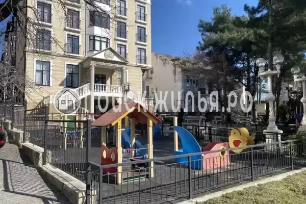 Частный сектор «Евродвушка в центре и у моря», Геленджик Частный сектор «Евродвушка в центре и у моря», Геленджик